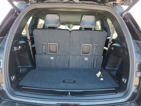 Certified 2024 Jeep Grand Cherokee L Laredo AWD/4WD image 31