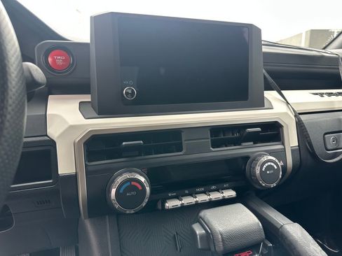 Used 2024 Toyota Tacoma TRD Off-Road AWD/4WD image 22