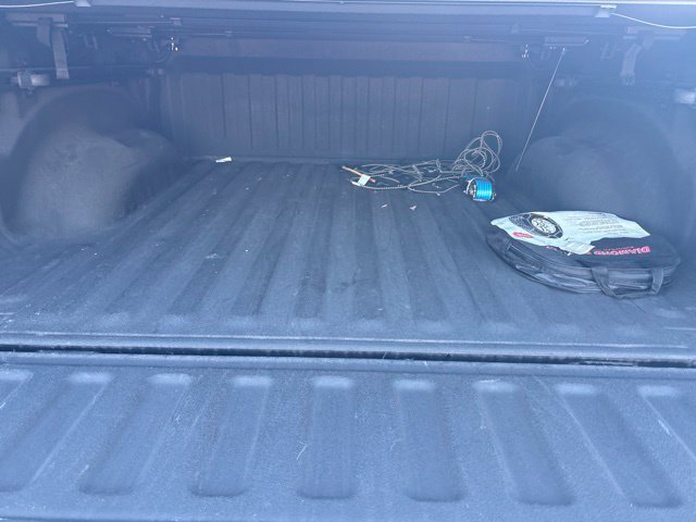 Used 2019 RAM 1500 Limited w/ Advanced Safety Group AWD/4WD image 10