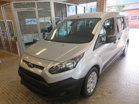 Used 2016 Ford Transit Connect XL image 66