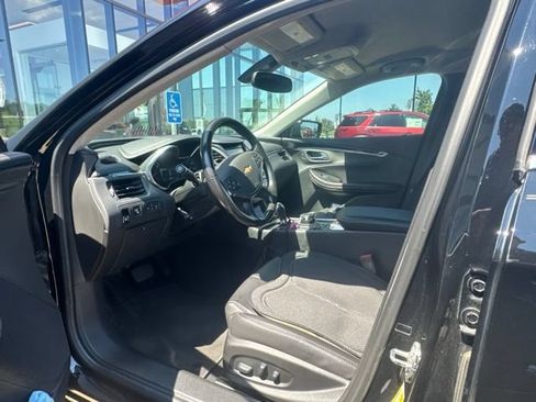 Used 2019 Chevrolet Impala LT w/ LT Convenience Package FWD image 7