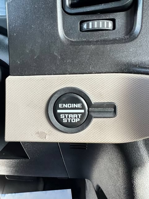 Used 2022 Ford Bronco Wildtrak AWD/4WD image 13