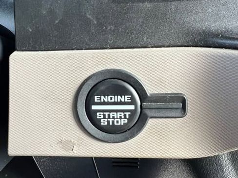 Used 2022 Ford Bronco Wildtrak AWD/4WD image 13