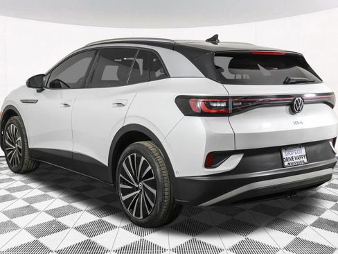 Used 2023 Volkswagen ID.4 Pro S Plus image 19