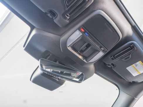 Certified 2025 Subaru Forester Limited w/ Popular Package #1 image 14