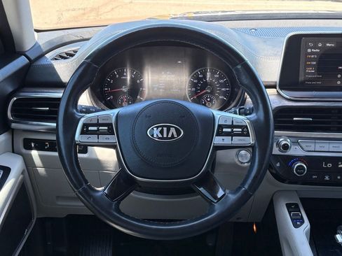 Used 2021 Kia Telluride EX AWD/4WD image 18