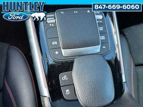 Used 2022 Mercedes-Benz GLA 35 AMG 4MATIC w/ Premium Package Lite image 23