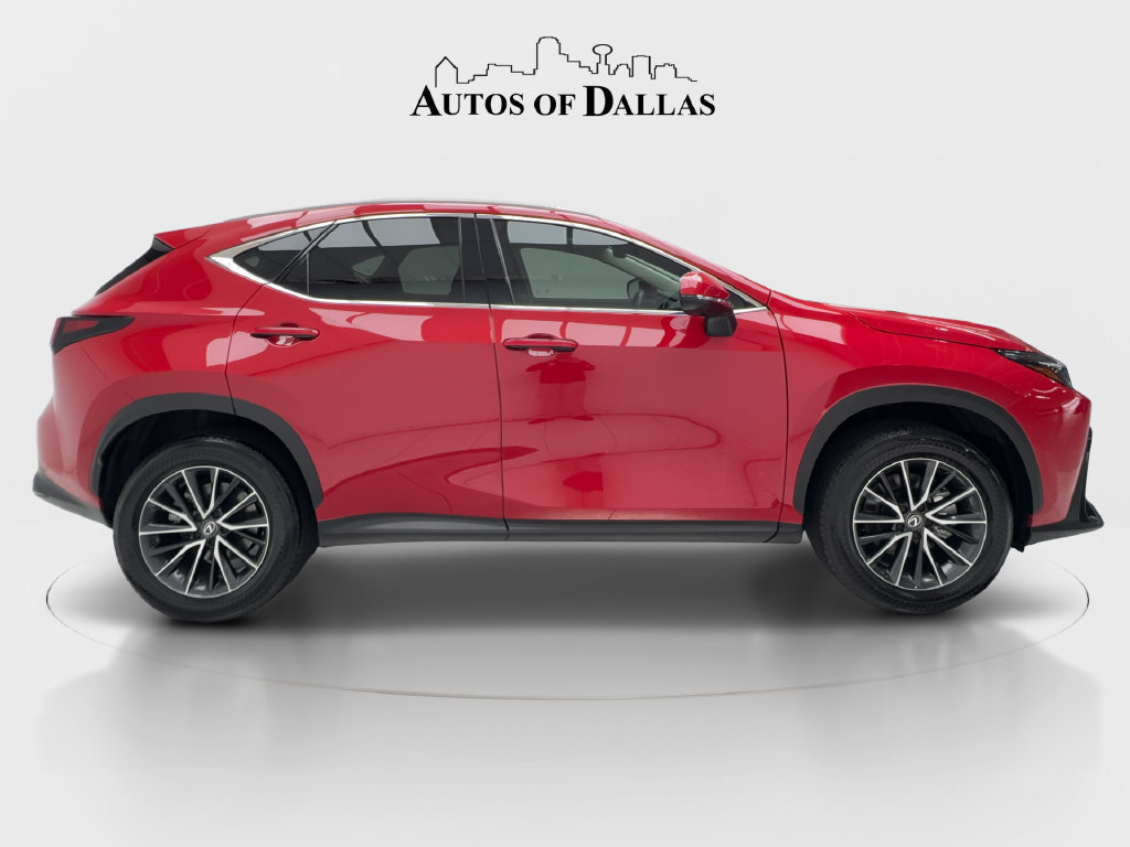 Used 2024 Lexus NX 250 FWD w/ Cold Area Package image 11