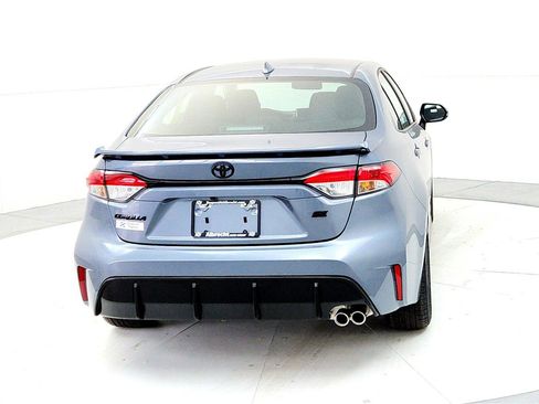 New 2026 Toyota Corolla SE image 5