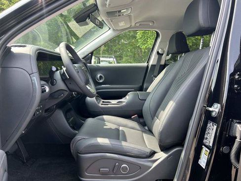 New 2027 Hyundai Palisade SEL AWD/4WD image 8