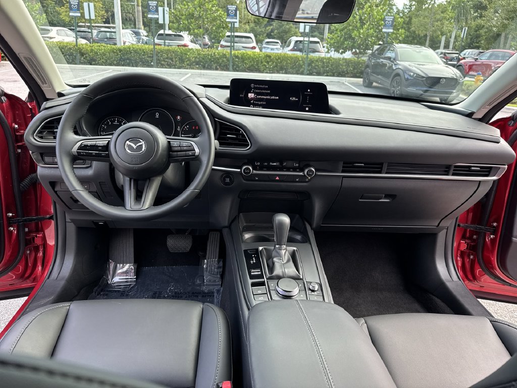 Certified 2026 MAZDA CX-30 AWD 2.5 S image 36