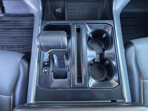 Used 2025 Ford F150 Lariat w/ Equipment Group 502A High AWD/4WD image 21