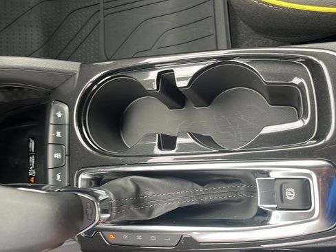 New 2025 Chevrolet TrailBlazer ACTIV w/ Convenience Package image 20