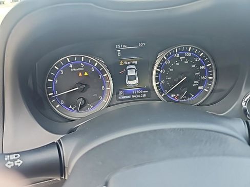 Used 2019 INFINITI Q60 3.0t Luxe w/ Essential Package image 14