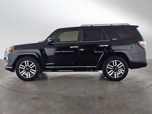 Used 2016 Toyota 4Runner Limited RWD image 2