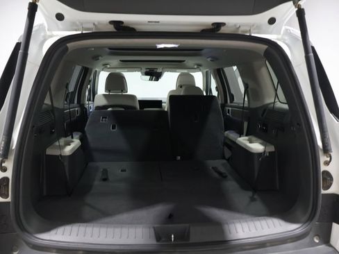 Used 2024 Hyundai Santa Fe Limited image 19