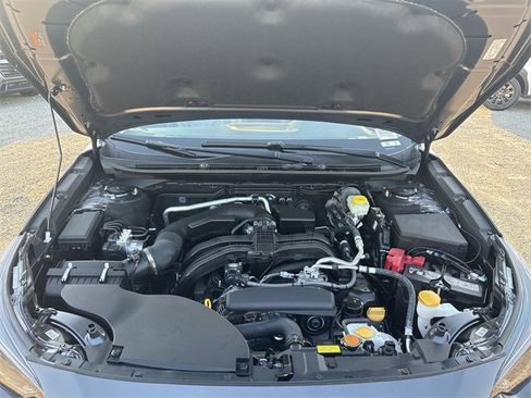 New 2025 Subaru Outback Premium image 24