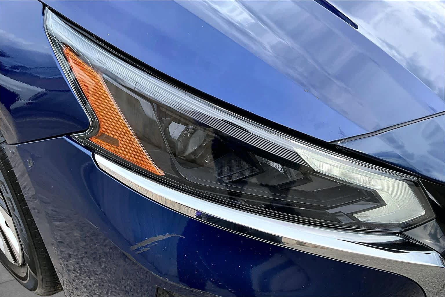 Used 2024 Nissan Altima 2.5 S FWD image 27