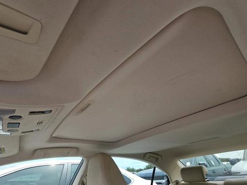 Used 2015 Lexus ES 350 w/ Premium Package FWD image 14