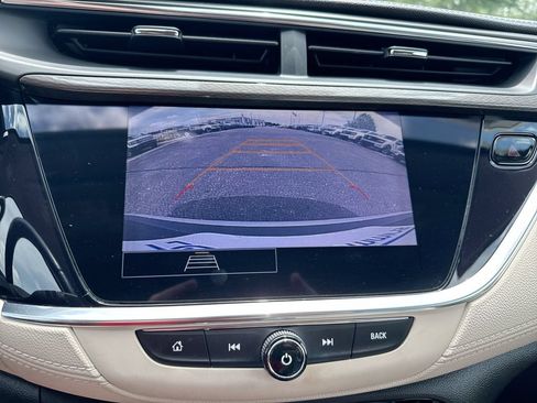 Used 2020 Buick Encore GX Preferred w/ Cold Weather Comfort Package FWD image 15