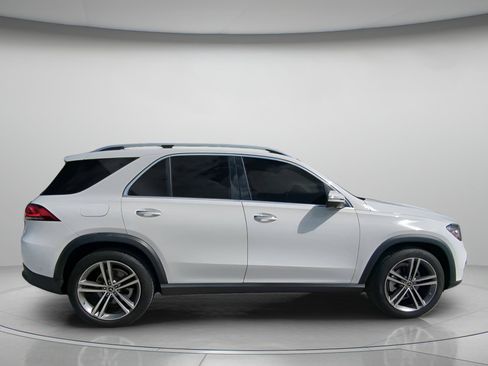 Used 2020 Mercedes-Benz GLE 350 image 32