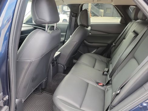 Used 2024 MAZDA CX-30 AWD 2.5 S w/ Select Sport Pkg image 20