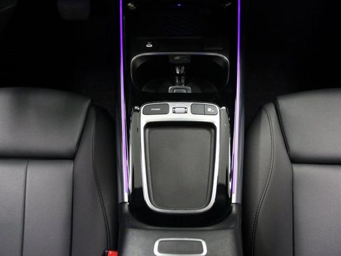 Certified 2025 Mercedes-Benz GLA 250 GLA 250 image 16