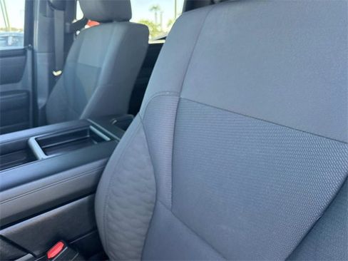 Used 2025 Toyota Tundra SR image 20