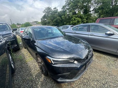 Used 2024 Honda Civic Si image 5