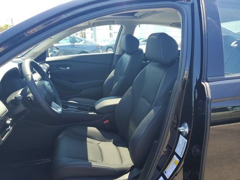 Certified 2025 Honda Accord Touring image 18