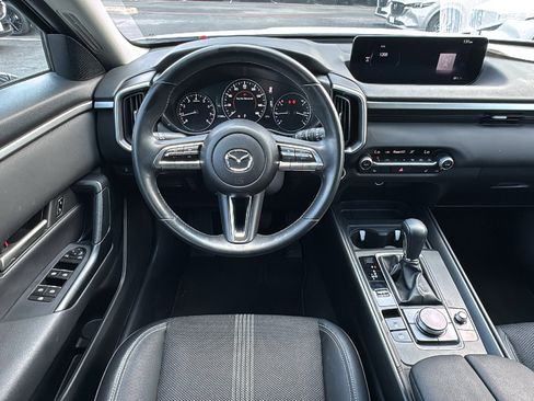 Certified 2023 MAZDA CX-50 2.5 S w/ Preferred Plus Pkg image 21