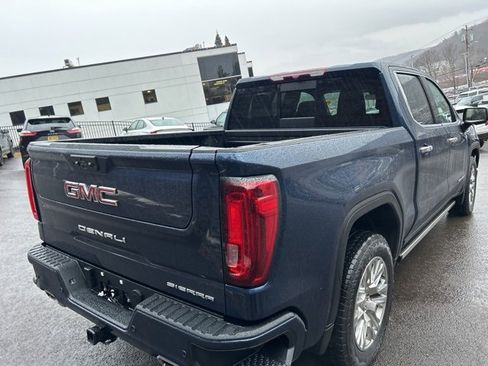 Used 2023 GMC Sierra 1500 Denali image 14