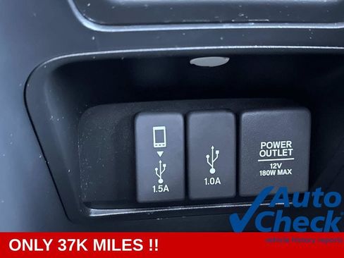 Used 2018 Honda CR-V EX-L image 38