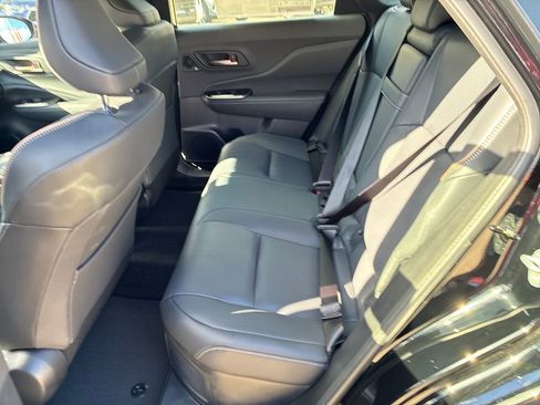 New 2025 Toyota Crown Signia image 16