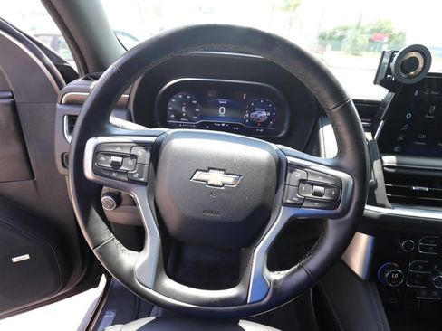 Used 2023 Chevrolet Tahoe LT w/ LT Signature Plus Package AWD/4WD image 20