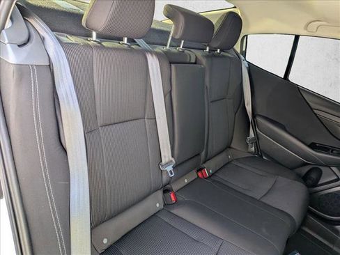 Used 2025 Subaru Legacy Premium AWD/4WD image 18
