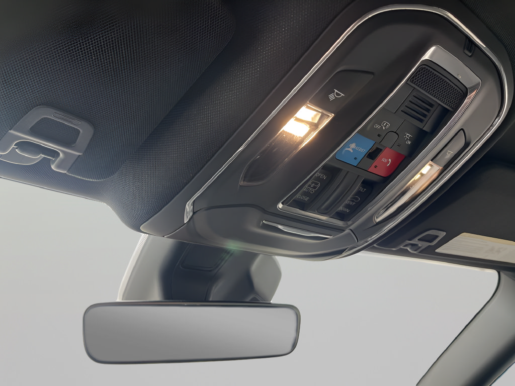Used 2025 Jeep Grand Cherokee Laredo X RWD image 19