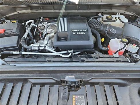 Used 2024 GMC Sierra 1500 AT4 w/ Technology Package AWD/4WD image 24