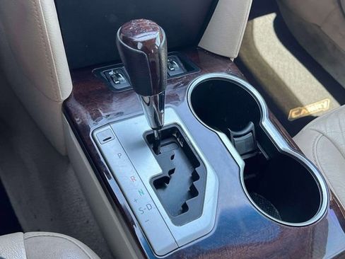 Used 2013 Toyota Camry XLE image 21