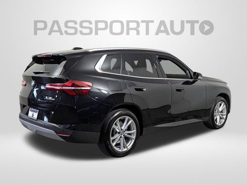 Used 2025 BMW X3 xDrive30i w/ Convenience Package image 6