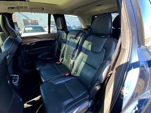 Used 2019 Volvo XC90 T6 Inscription w/ Advanced Package image 17