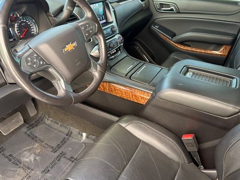 Used 2018 Chevrolet Tahoe Premier w/ RST Edition AWD/4WD image 11
