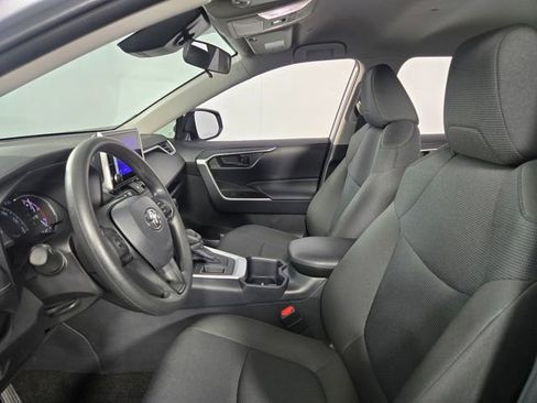 Used 2025 Toyota RAV4 LE image 14