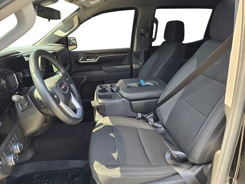 Used 2026 GMC Sierra 1500 Elevation RWD image 17