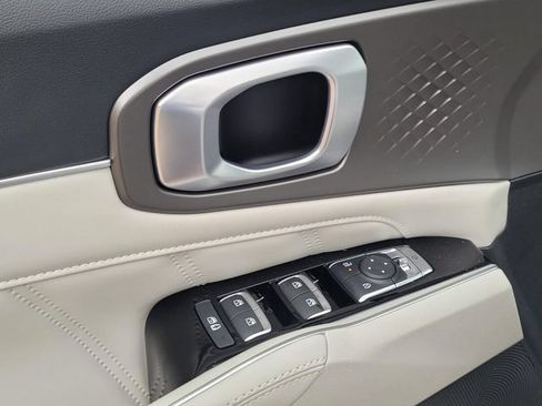 New 2026 Kia Sorento SX FWD image 10