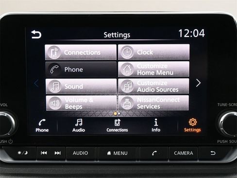 Used 2022 Nissan Rogue SL image 11