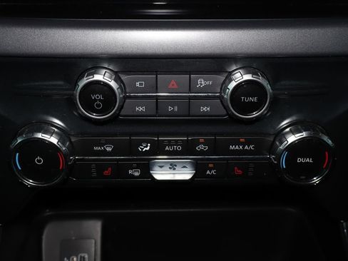 Used 2025 Ford F150 XLT w/ Equipment Group 302A MID AWD/4WD image 23