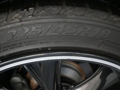 Used 2002 Chevrolet Camaro Z28 image 26