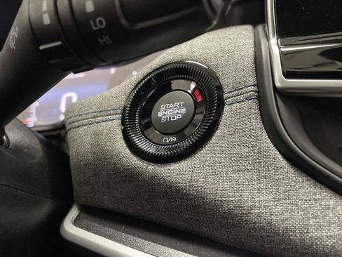 New 2025 Jeep Compass Latitude w/ Sun & Sound Group image 22