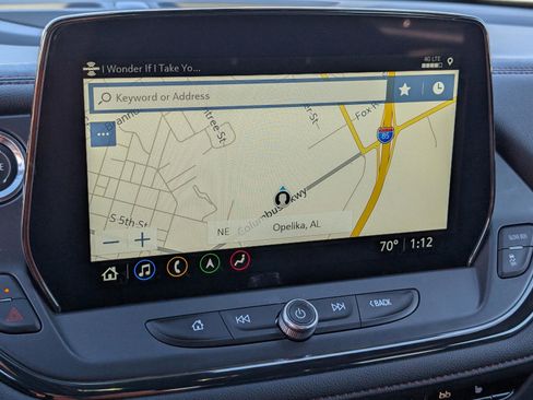 Certified 2023 Chevrolet Blazer RS image 23